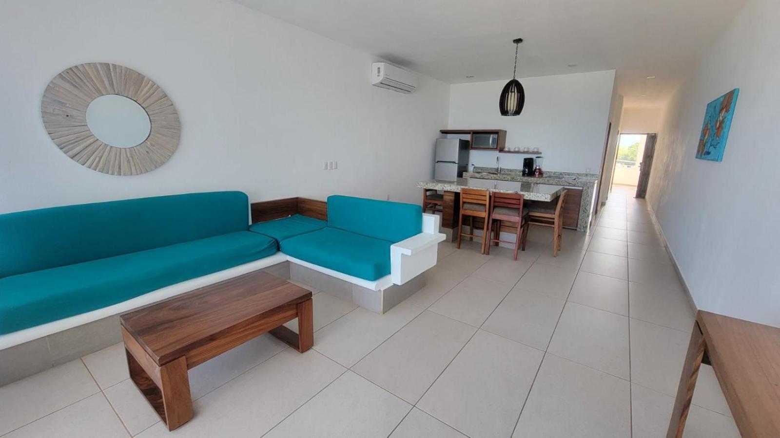 Casablanca Resort Rincón de Guayabitos Exterior foto