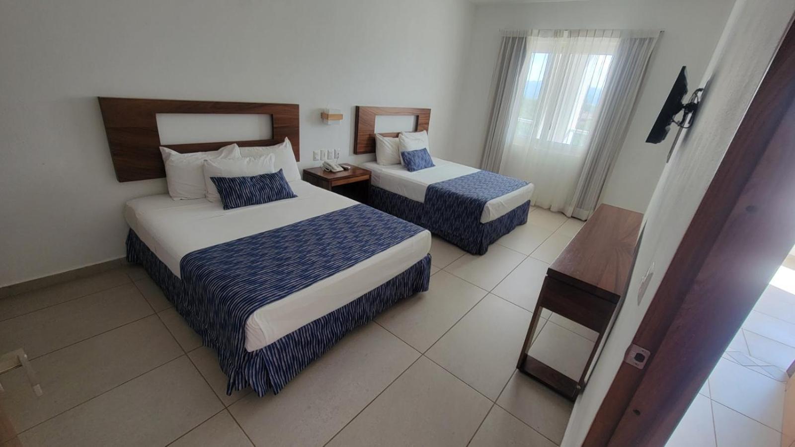 Casablanca Resort Rincón de Guayabitos Exterior foto