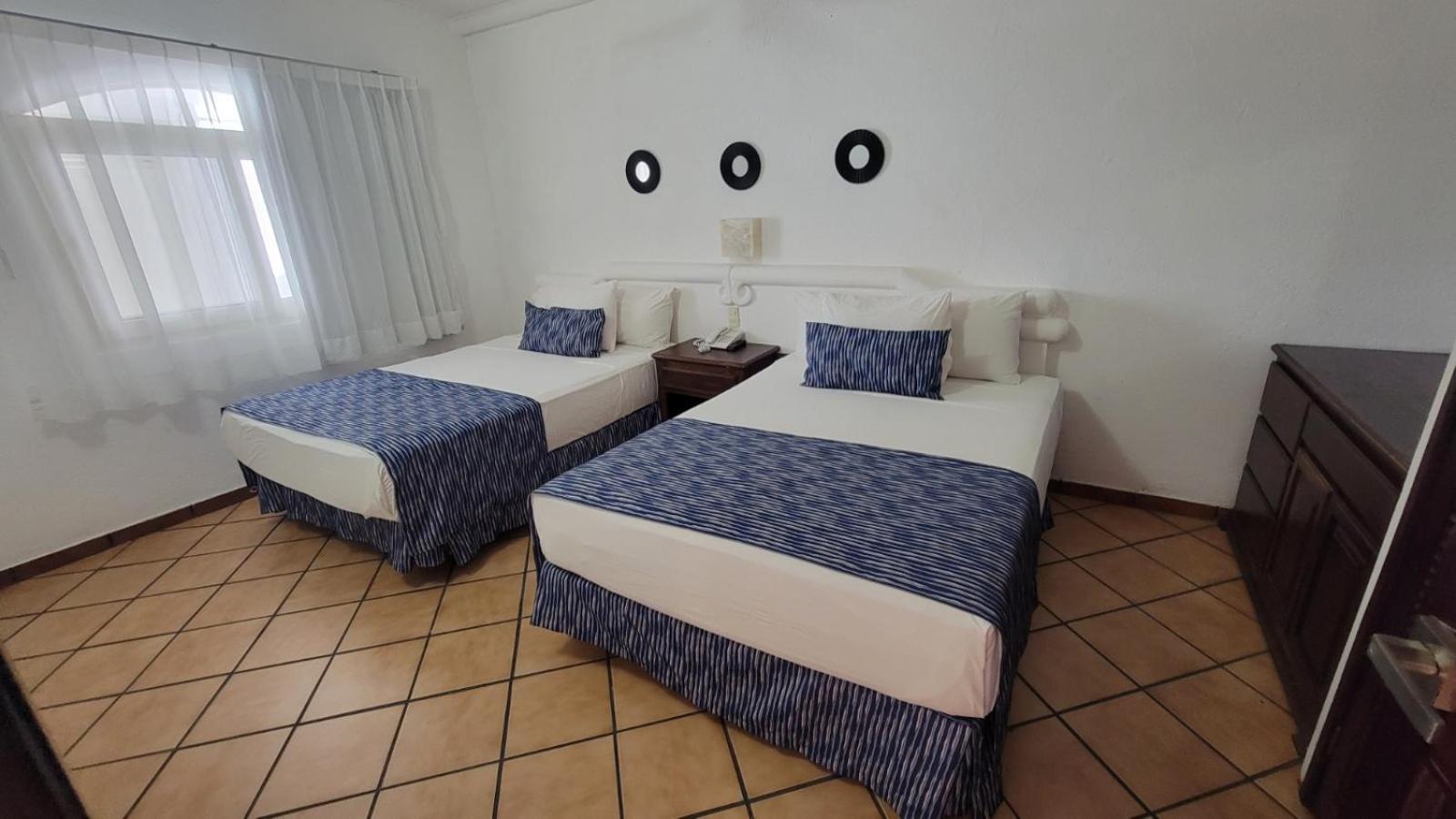 Casablanca Resort Rincón de Guayabitos Exterior foto